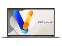 Asus Ноутбук VivoBook 17 X1704VA-AU299 90NB13X1-M000F0 (17.3&quot;, Core 5 120U, 16Gb/ SSD 512Gb, Graphics) Серебристый