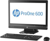 HP proone 400 aio 19.5 /f4q86ea/