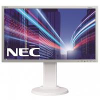 NEC EA294WMI серебристый