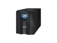 APC ИБП Smart-UPS SC 2000VA 1300W SMC2000I