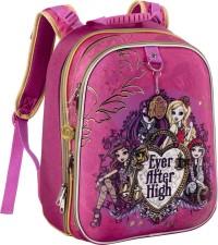 ErichKrause Рюкзак школьный "Com Style. Ever After High"