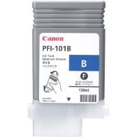 Canon Картридж струйный "PFI-101 B" (0891B001), синий