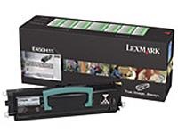 Lexmark E450 High Yield Return Program Toner Cartridge