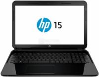 HP Ноутбук  15-ac003ur (15.6 LED/ Pentium Dual Core 3825U 1900MHz/ 2048Mb/ HDD 500Gb/ Intel HD Graphics 64Mb) MS Windows 8.1 (64-bit) [N0J80EA]