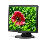 NEC Монитор 17&quot;  E171M-BK Black 5ms 1280x1020 D-Sub DVI-D