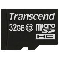 Transcend TS32GUSDC10 32GB