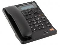 Panasonic KX-TS2570RUB черный