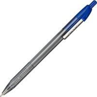 ATTACHE Ручка шариковая "Glide Trio RT", синие чернила, 0,7 мм