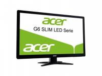 Acer Монитор 24&amp;quot;  G247HLbid черный VA LED 100000000:1 250кд/м2 6мс DVI Hdmi UM.FG7EE.006