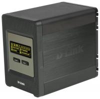 D-Link DNS-346