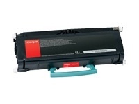 Lexmark E360, E46x High Yield Toner Cartridge