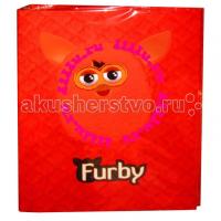 Furby Папка для рисунков А4