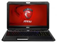 MSI GT60 2QD Dominator 4K Sharkbay (Core i7 4710MQ/16Gb/1256Gb/DVDRW/GTX970M/3Gb/BT/WiFi/W8/Black)