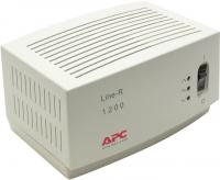 APC line-r le1200i