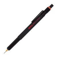 Rotring Карандаш механический "800+", 0,5 мм, черный корпус