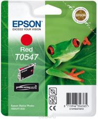 Epson T05474010 Red