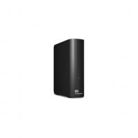 Western Digital Elements Desktop 2000, Черный