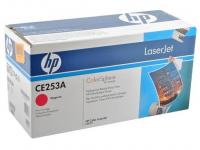 HP Картридж CE253A пурпурный для Color LaserJet CM3530 CP3525 7000стр