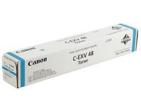 Canon Картридж лазерный "C-EXV 48 C (9107B002)", голубой