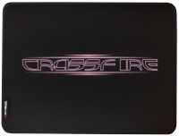 Qcyber Crossfire basic (черный)