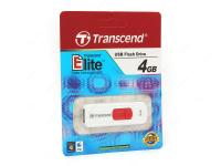 Transcend Usb 2.0  jet flash 530 4gb (ts4gjf530)