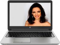 HP Ноутбук ProBook 655 15.6&quot; 1920x1080 матовый A10 5750M 2.5GHz 8Gb SSD 128Gb HD7420G DVD-RW BT Wi-Fi W7Pro+W8Pro серебристый F1P82EA