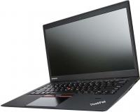 Lenovo ThinkPad X1 Carbon (Core i7/5500U/2400Mhz/8192Mb/14/SSD 256Gb/4G/WiFi/W8.1P/Black)