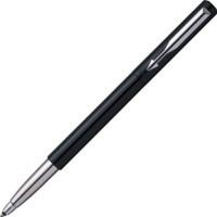 Parker Ручка-роллер Vector Standard T01 (2025441) Black CT M