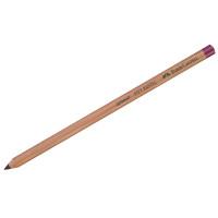 Faber-Castell Пастельный карандаш "Pitt Pastel", фиолетово-красный