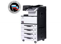 Катюша Лазерное МФУ М450pm-pp, (1.2 ГГц, 4 ГБ), монохром, А3, 50 с/мин, 1200 dpi, (внесено в ЕРРРП) Катюша Лазерное МФУ М450pm-pp, (1.2 ГГц, 4 ГБ), монохром, А3, 50 с/мин, 1200 dpi, (внесено в ЕРРРП)