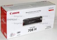 Canon Cartridge 708H картридж повышенной емкости