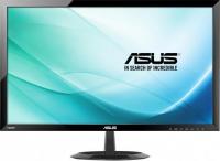 Asus VX248H Black