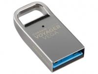 Corsair Флешка USB 32Gb Voyager Vega CMFVV3-32GB серебристый