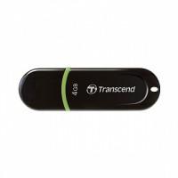 Transcend Флэш-диск USB "JetFlash 300", 4 GB