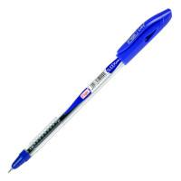 Flair Ручка гелевая "Sleek", синяя