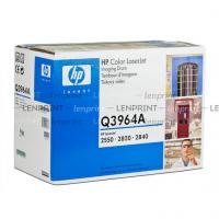 HP Q3964A фотобарабан, № 122A