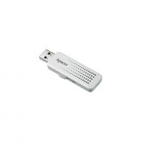 Apacer USB2.0 AH323 16Гб, Белый, пластик, USB 2.0
