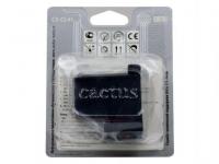 Cactus Картридж CS-CL41 для Canon Pixma  MP150/ MP160/ MP170/ MP180/ MP210/ MP220/ MP450/ MP460/ MP470; iP1200/ iP1300 /iP1600/ iP1700/ iP1800/ iP190