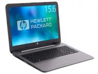 HP Ноутбук 15-af121ur 15.6&quot; 1366x768 AMD A8-7410 500Gb 6Gb AMD Radeon R5 M330 2048 Мб серебристый Windows 10 Home P0G72EA