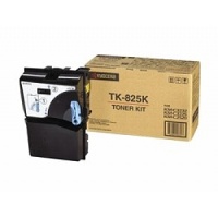 Kyocera TK-825 Black Toner Cartridge