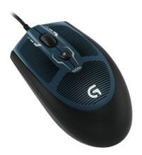 Logitech G100S Black (910-003615)