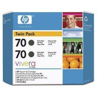 HP CB339A Black