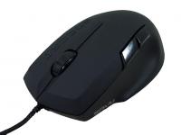 Roccat Savu mouse Black USB