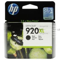 HP CD975AE картридж черный, № 920xl