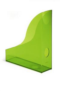 Durable Лоток вертикальный "Basic", светло-зеленый