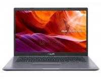 Asus Ноутбук X409FA-BV593 (14.00 TN (LED)/ Core i3 10110U 2100MHz/ 4096Mb/ SSD / Intel UHD Graphics 64Mb) Без ОС [90NB0MS2-M09210]