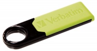 Verbatim Micro+ 8GB Green