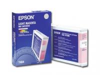 Epson T46 4 Light Magenta Ink Cartridge