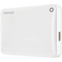 Toshiba HDTC810EW3AA 1000, Белый