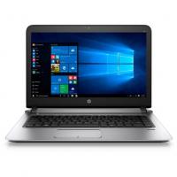 HP ProBook 440 G3 14&quot;, Intel Core i5, 2.3ГГц, 4GB, 500GB, Черный, Windows 10